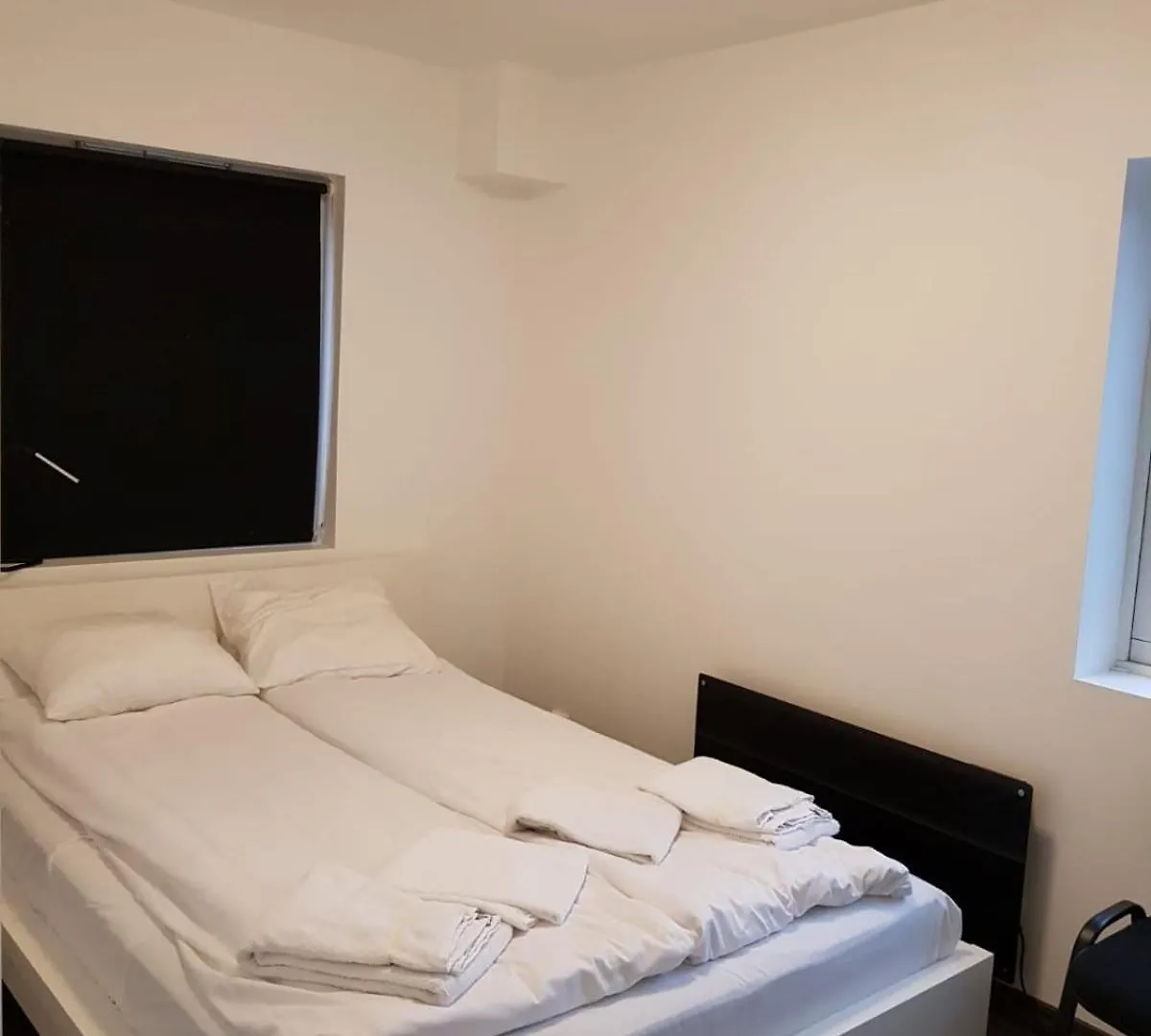 Lagunen Apartments Bergen