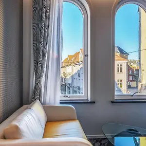 3* Hotel Magic Korskirken