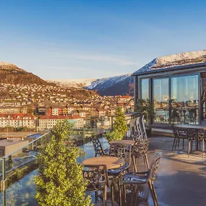 Magic Solheimsviken Hotell