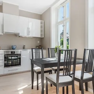  Apartamento Fosswinckel