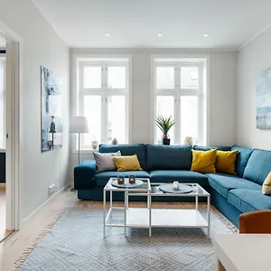  Apartamento Hoyden