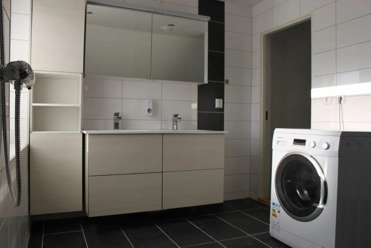Lagunen Apartments Bergen
