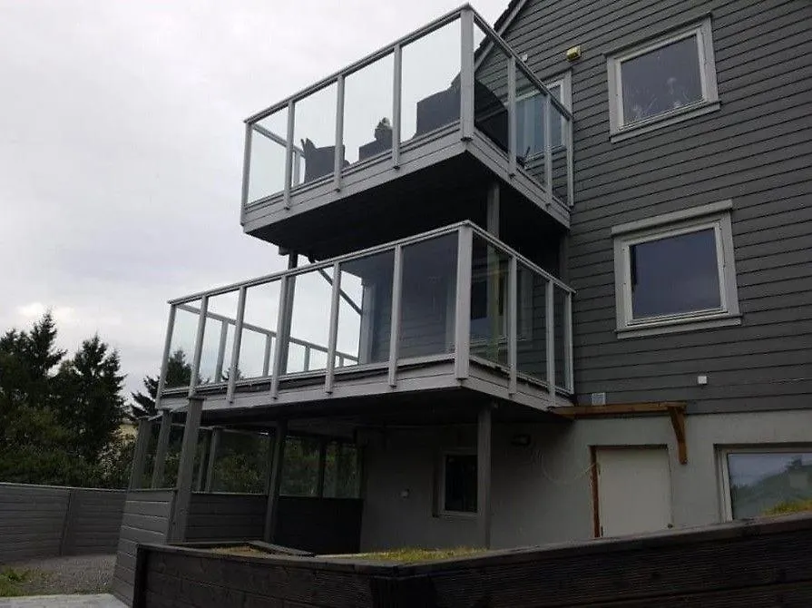 Lagunen Apartments Bergen