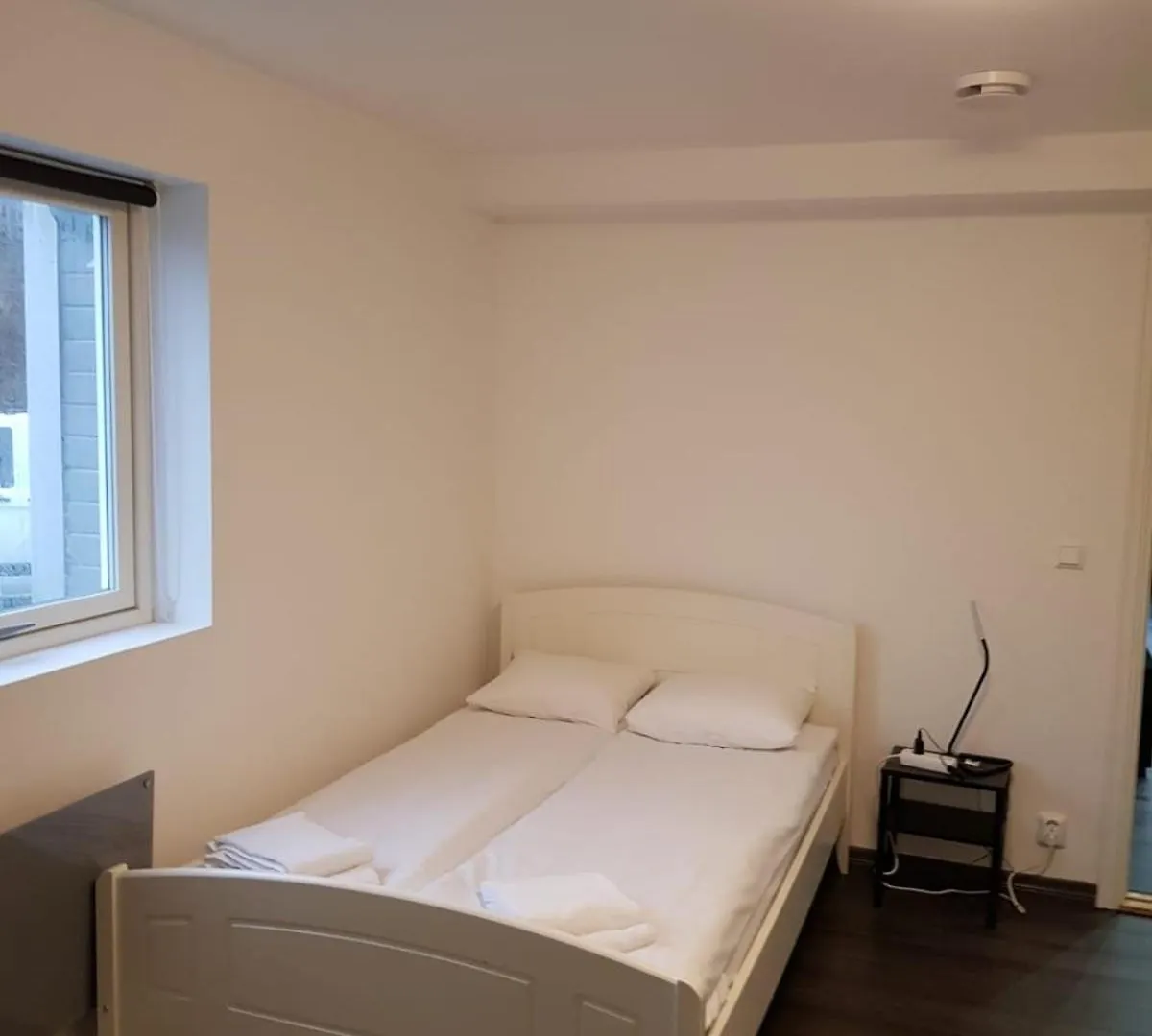 Lagunen Apartments Bergen