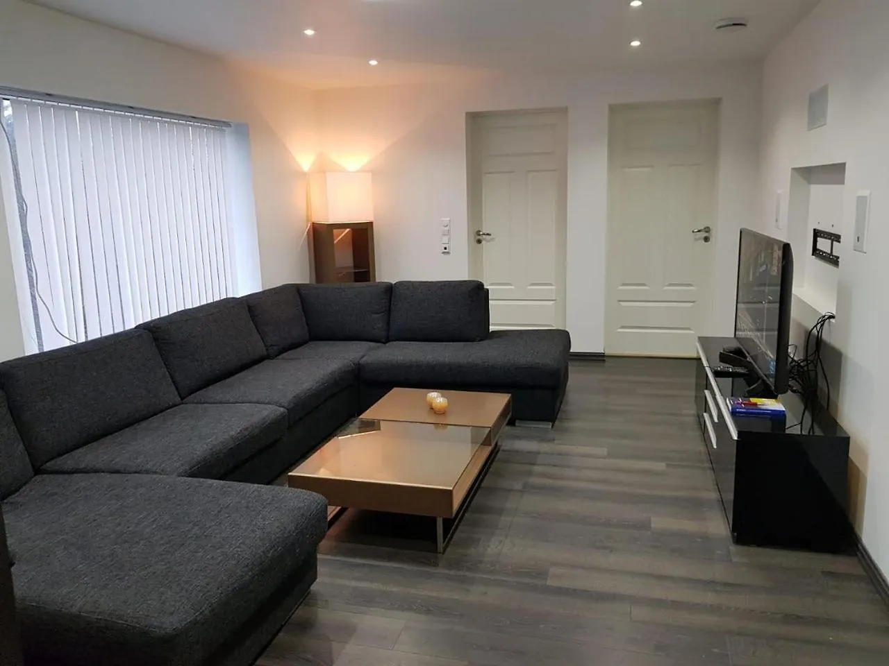 Lagunen Apartments Bergen