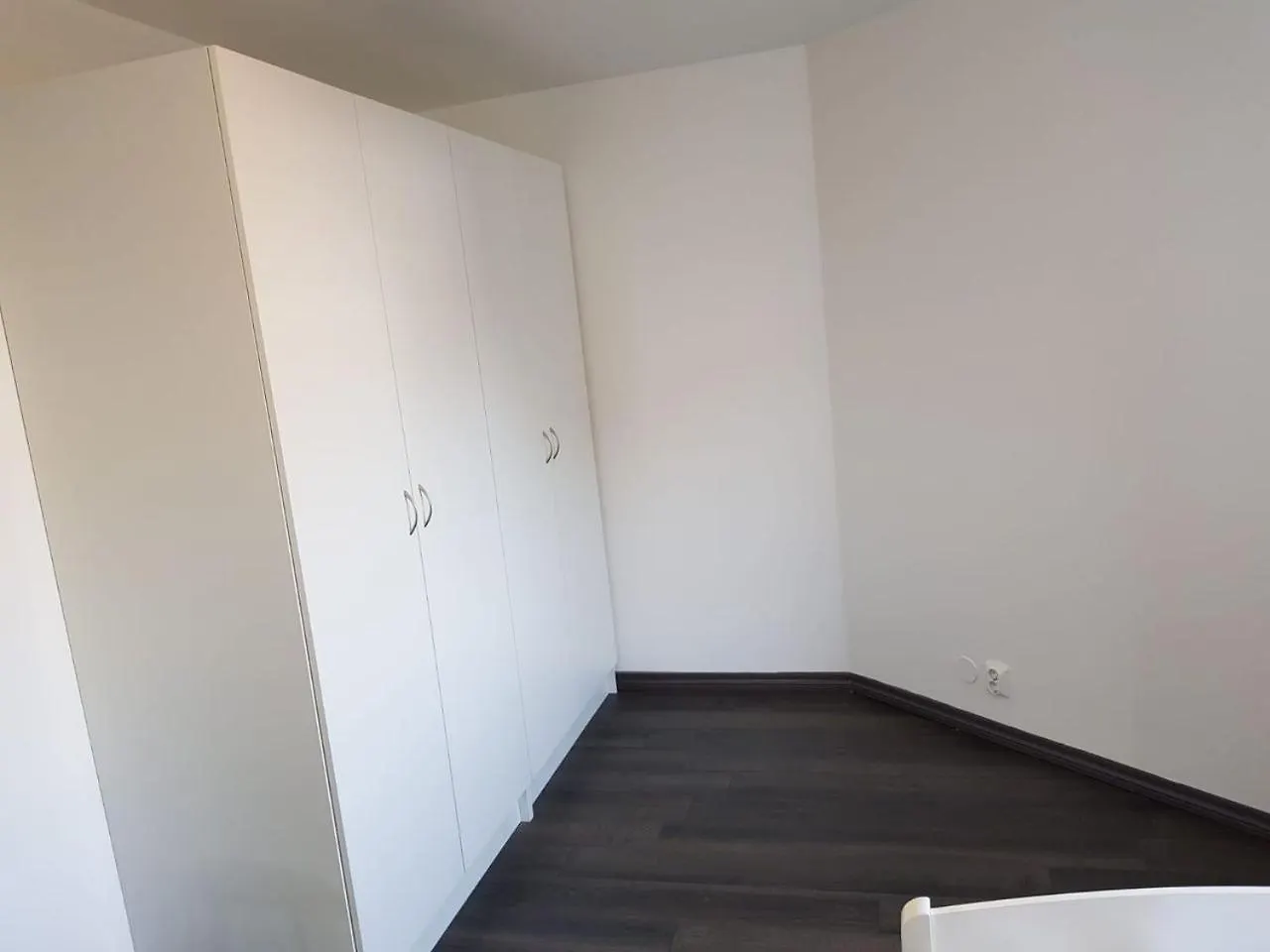Lagunen Apartments Bergen Norway
