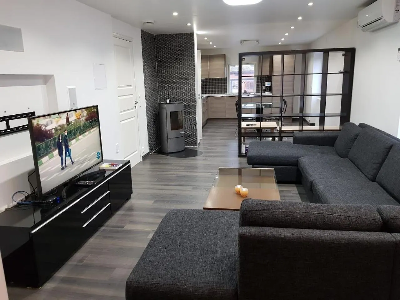 Lagunen Apartments Bergen