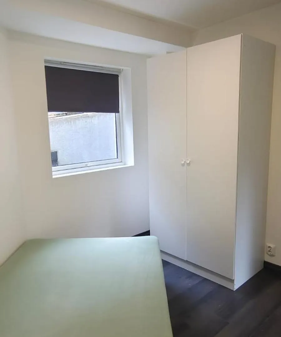Lagunen Apartments Bergen 0*,  Norway