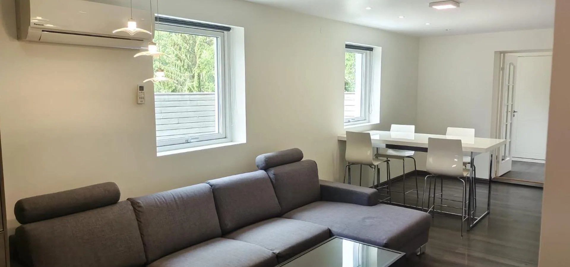 Lagunen Apartments Bergen