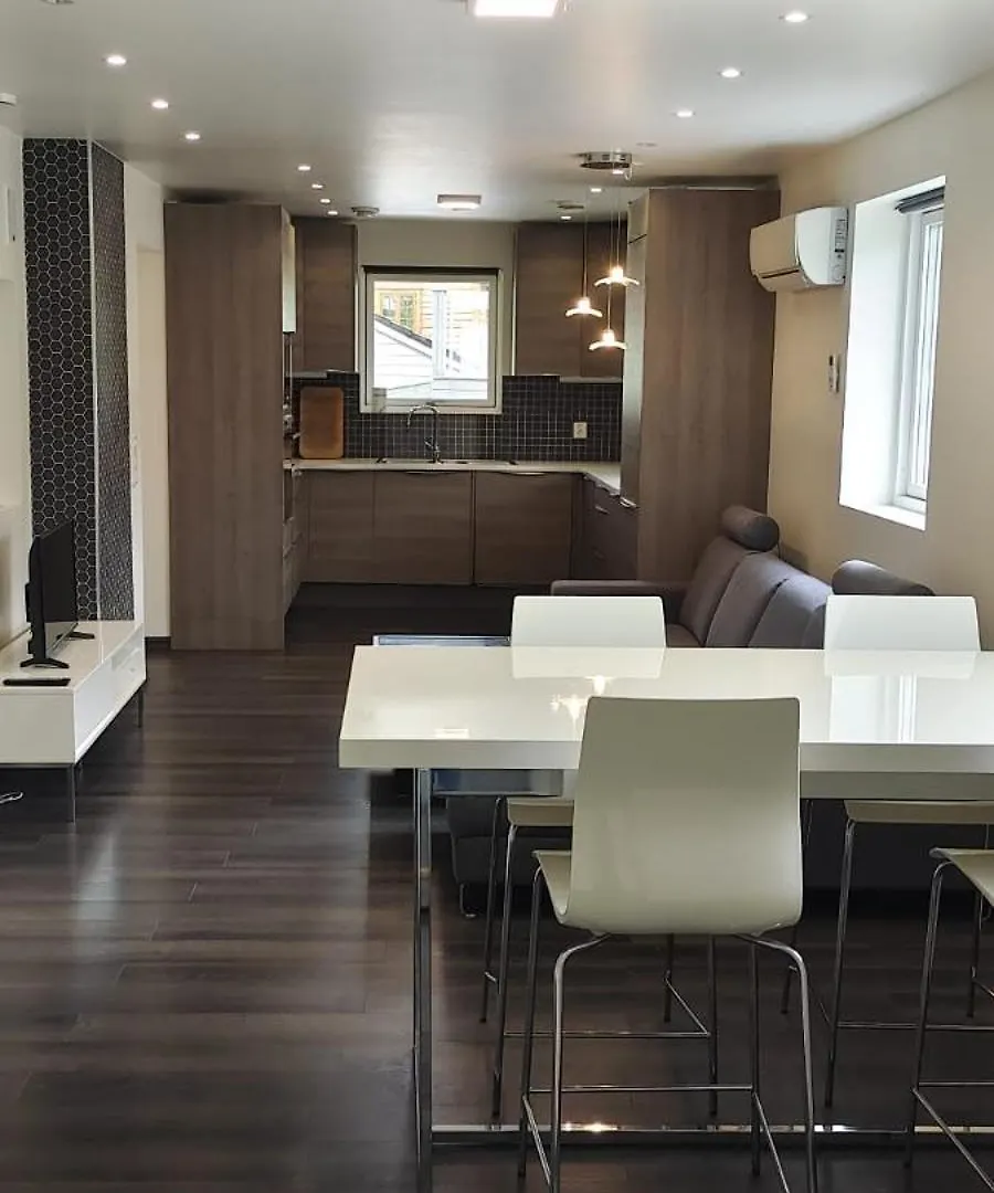 Lagunen Apartments Bergen